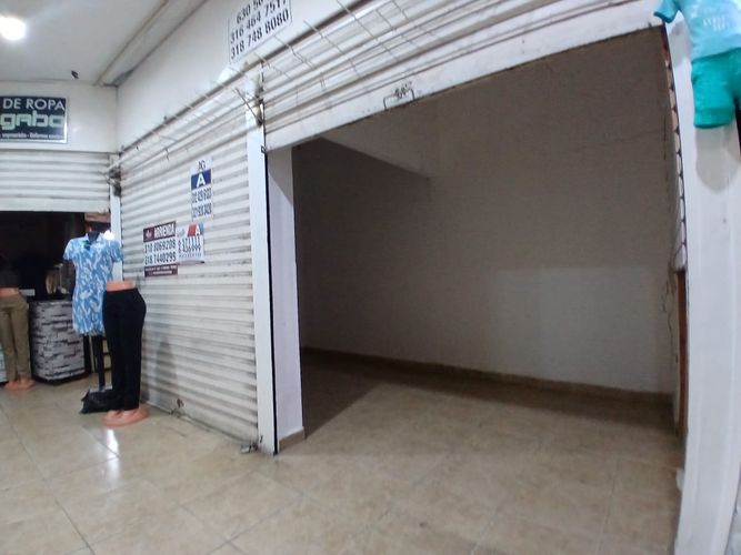 Local en arriendo en Centro, Bucaramanga, 12 m² · foto 3 de 5