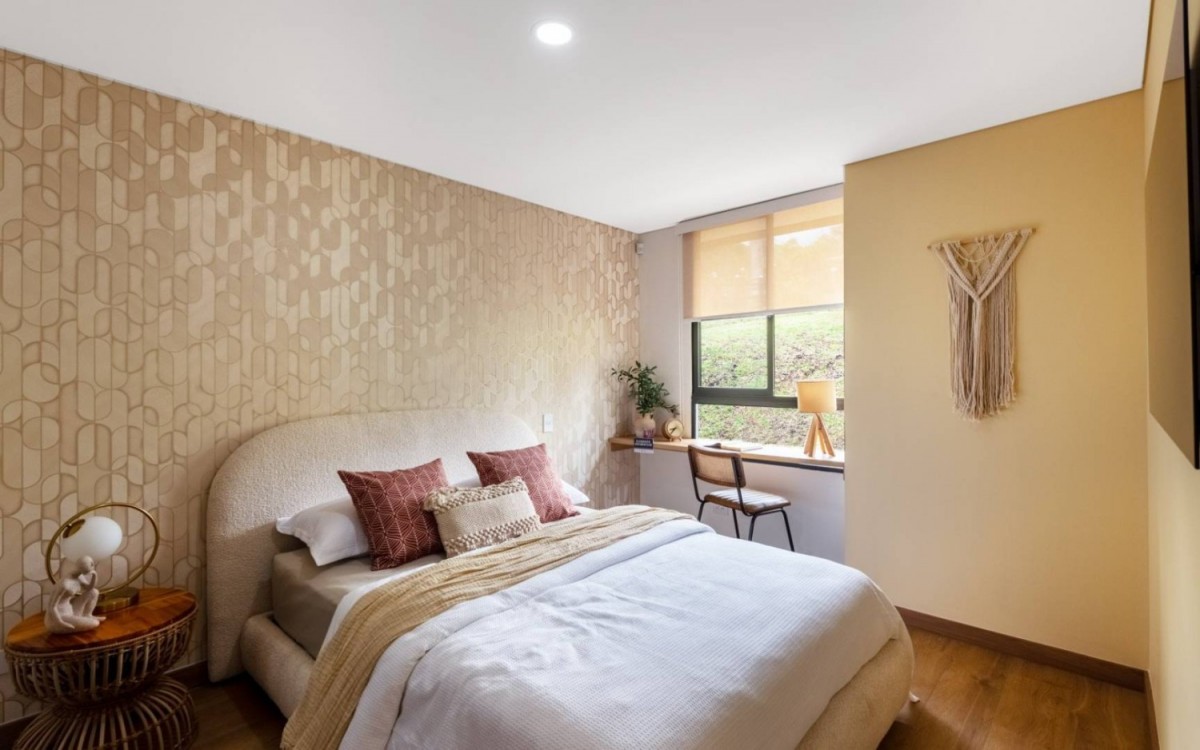 Apartamento en venta en La Ferreria, La Estrella · foto 8 de 19