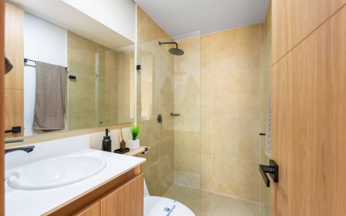 Apartamento en venta en La Ferreria, La Estrella · foto 10 de 19