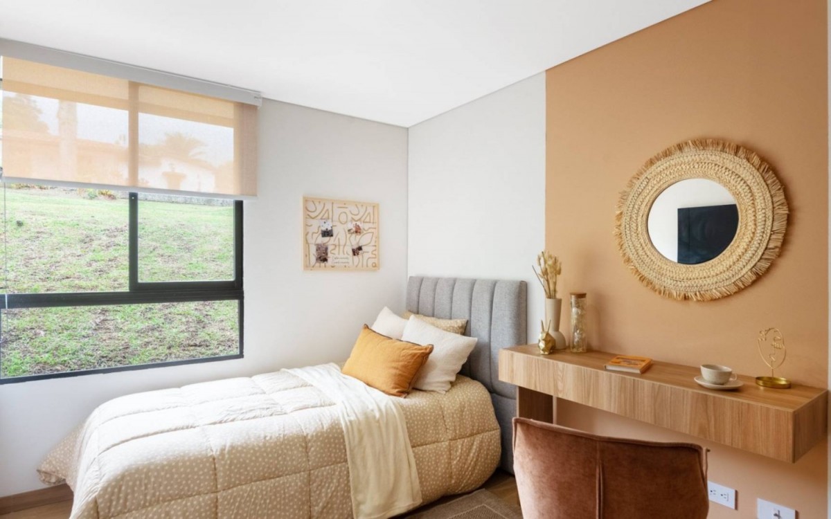 Apartamento en venta en La Ferreria, La Estrella · foto 11 de 19