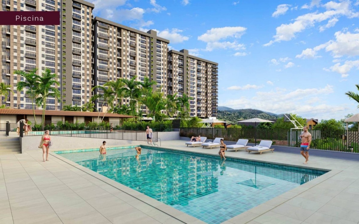 Apartamento en venta en La Ferreria, La Estrella · foto 16 de 19