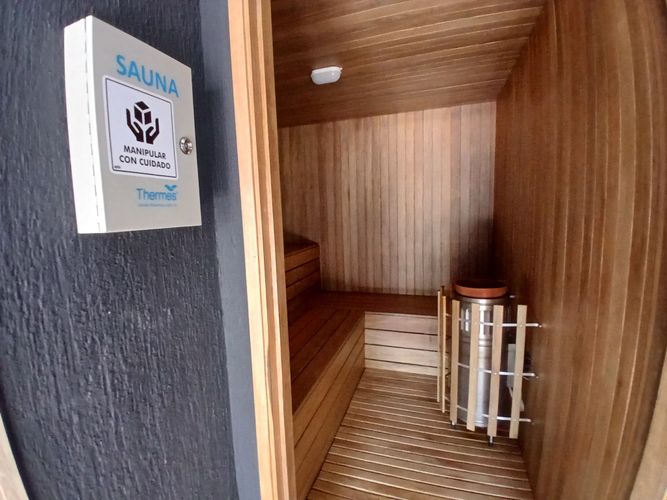 Apartamento de 2 alcobas en venta en El Retiro, 52 m² · foto 4 de 9