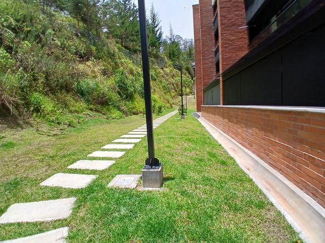 Apartamento de 2 alcobas en venta en El Retiro, 52 m² · foto 8 de 9
