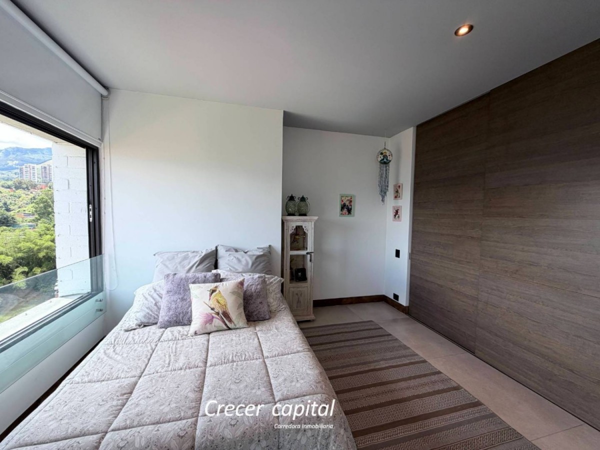 Apartamento en venta en El Poblado, Medellín · foto 13 de 18