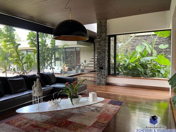 Casa de 4 alcobas en venta en Los Balsos, Medellín, 890 m² · foto 19 de 21