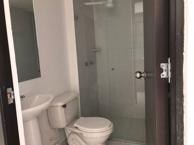 Apartamento de 3 alcobas en venta en Urbanizacion Ciruelos, Bello, 59 m² · foto 7 de 10