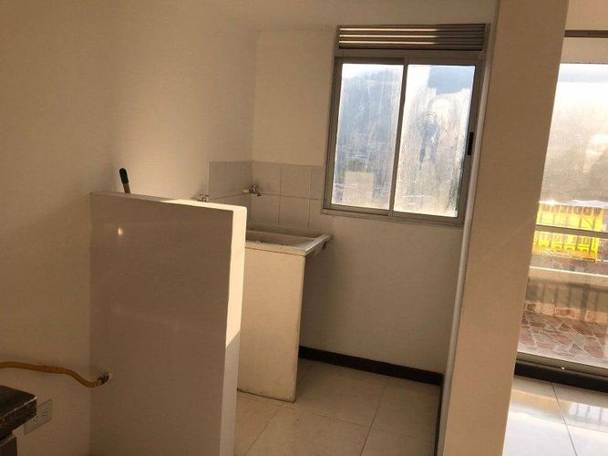 Apartamento de 3 alcobas en venta en Urbanizacion Ciruelos, Bello, 59 m² · foto 9 de 10