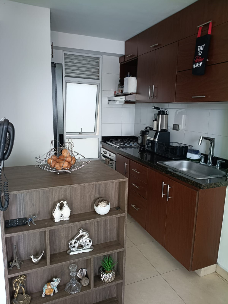 Apartamento en venta en Prados Del Este, Cúcuta · foto 2 de 22