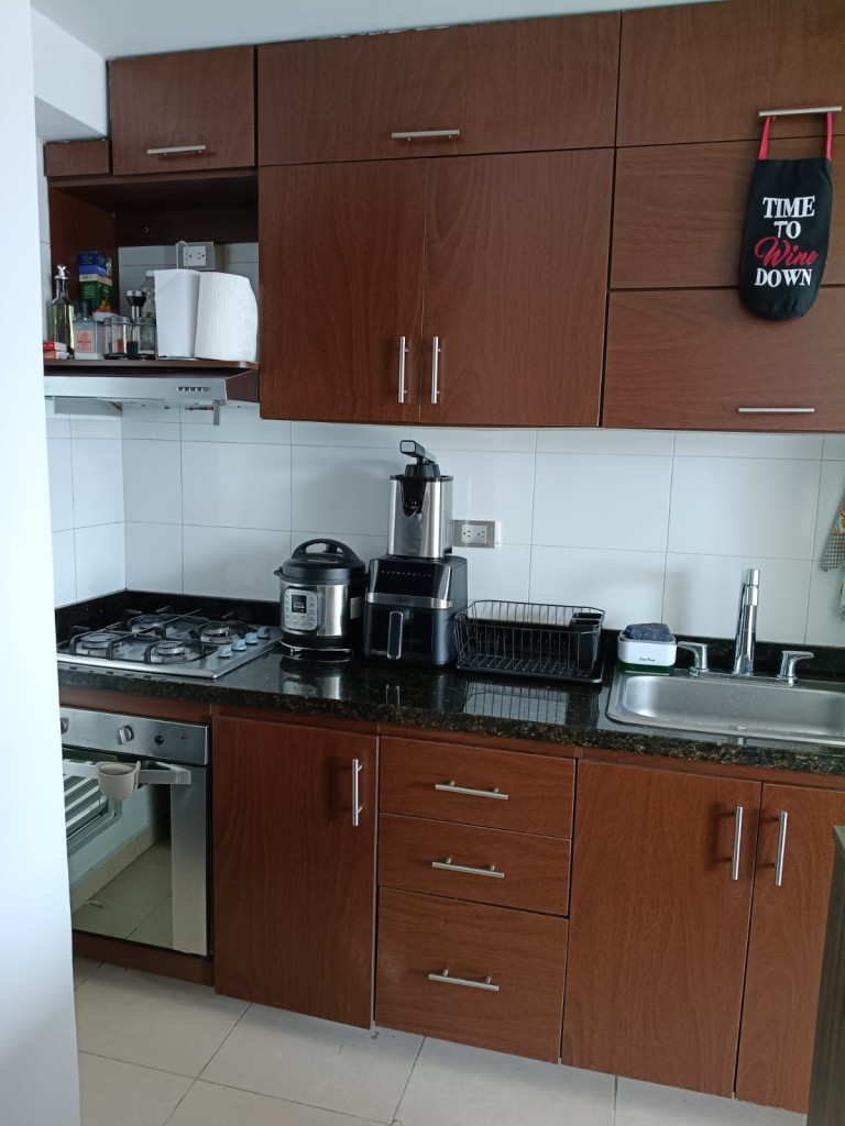 Apartamento en venta en Prados Del Este, Cúcuta · foto 3 de 22