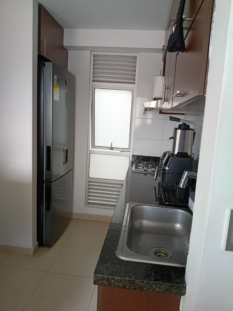 Apartamento en venta en Prados Del Este, Cúcuta · foto 4 de 22