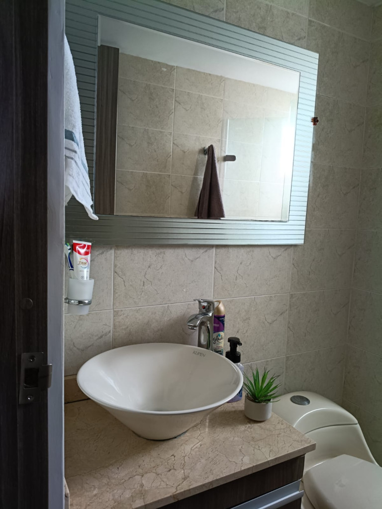 Apartamento en venta en Prados Del Este, Cúcuta · foto 5 de 22