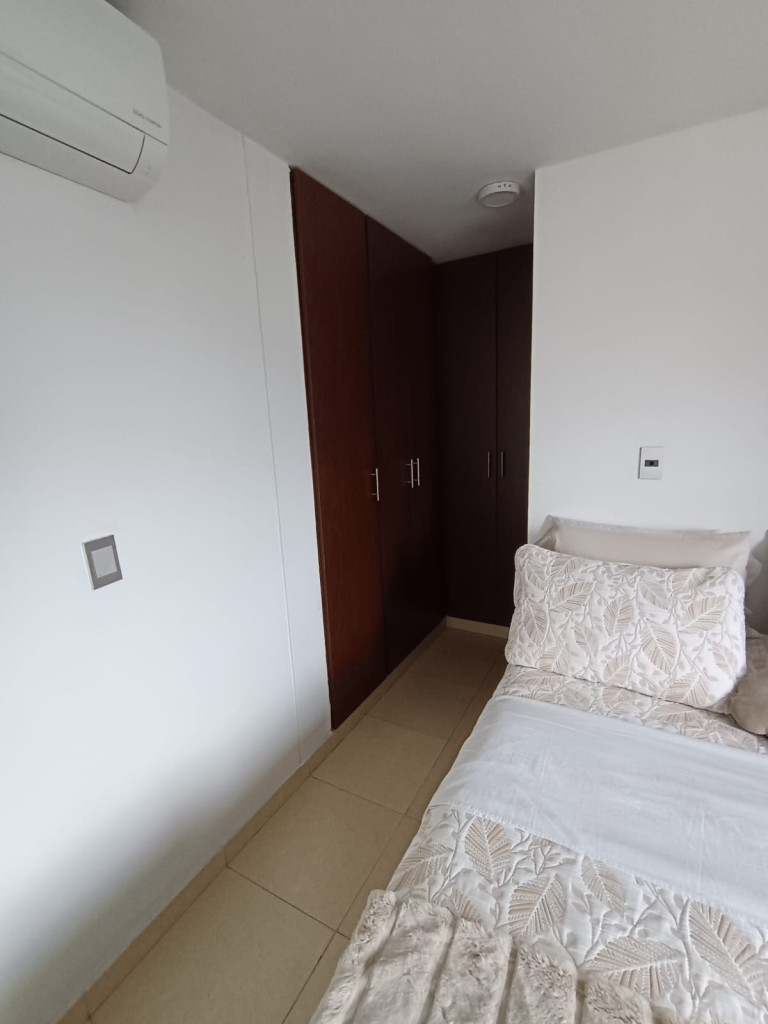 Apartamento en venta en Prados Del Este, Cúcuta · foto 6 de 22