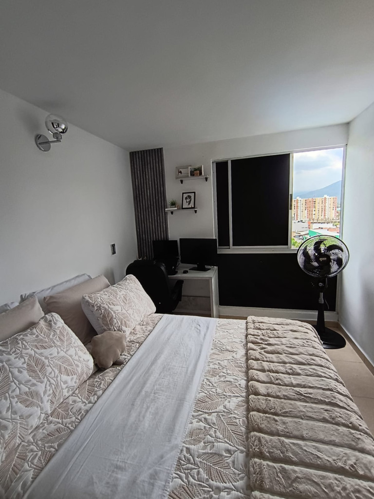 Apartamento en venta en Prados Del Este, Cúcuta · foto 7 de 22