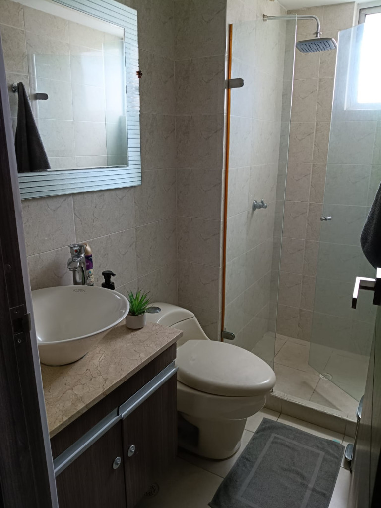Apartamento en venta en Prados Del Este, Cúcuta · foto 8 de 22