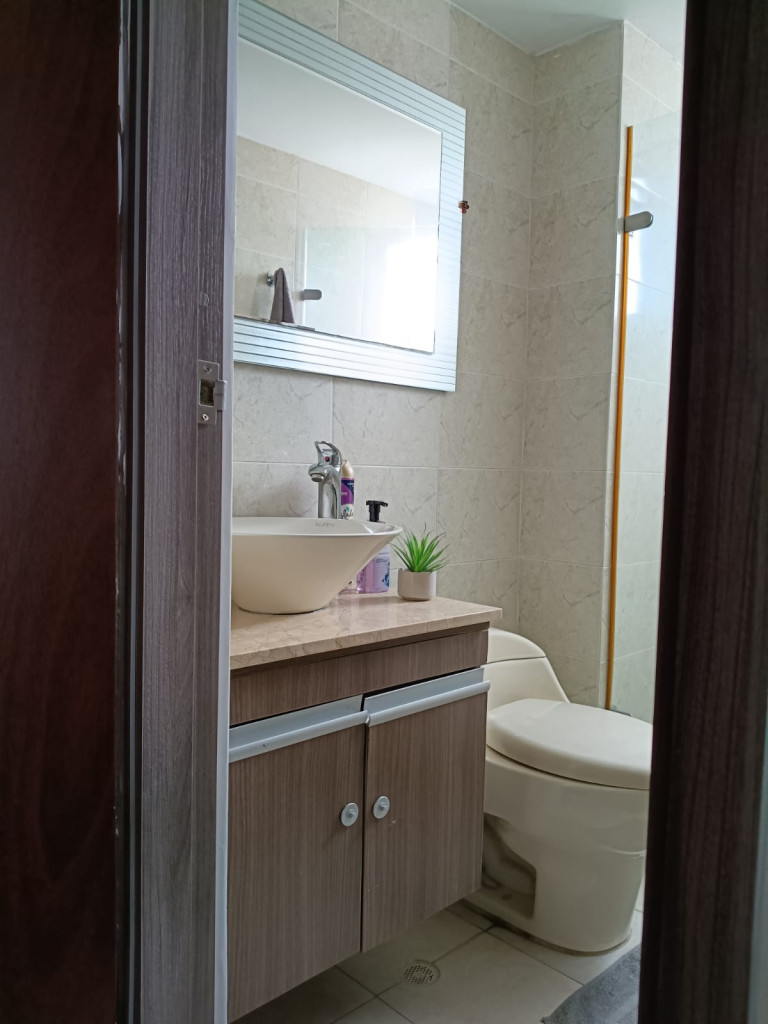 Apartamento en venta en Prados Del Este, Cúcuta · foto 9 de 22