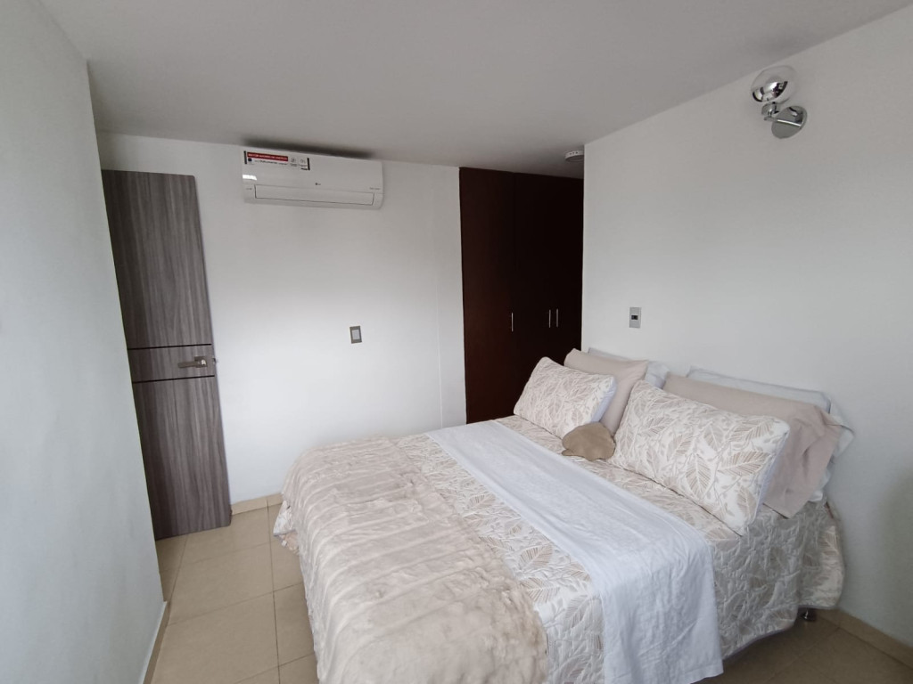 Apartamento en venta en Prados Del Este, Cúcuta · foto 10 de 22