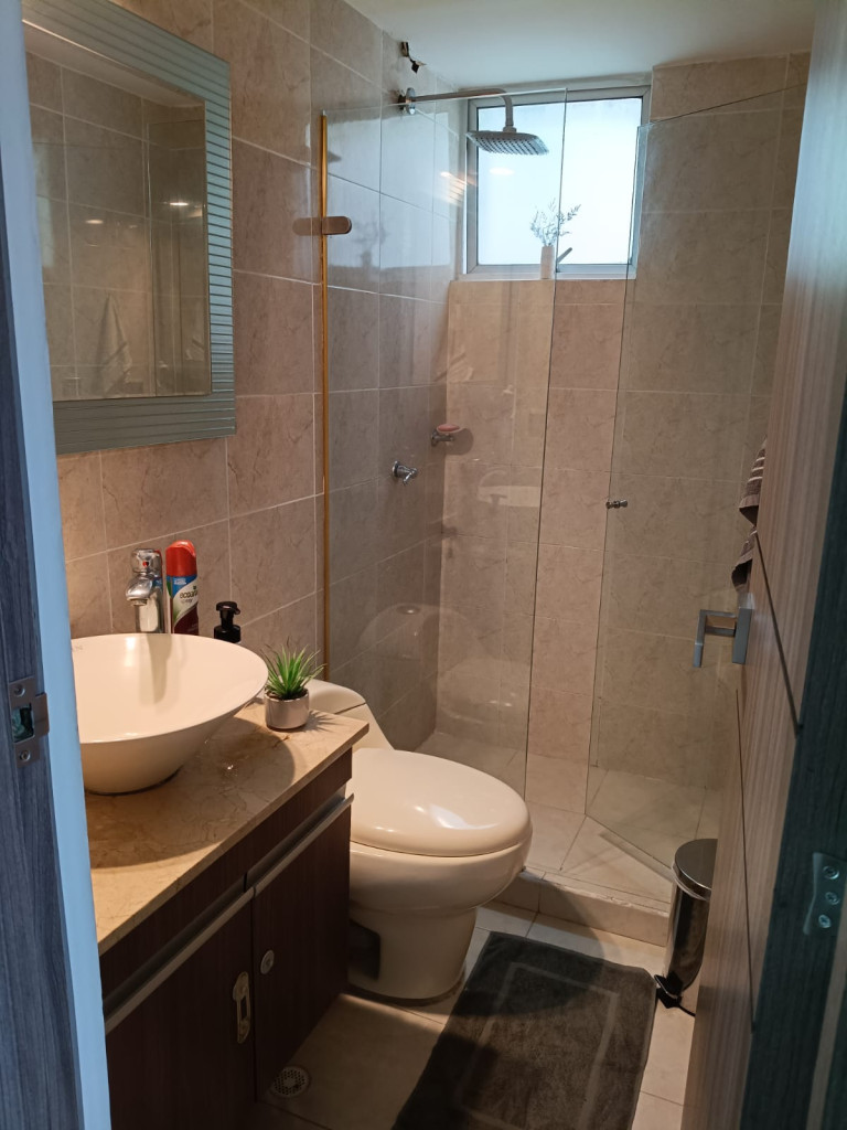 Apartamento en venta en Prados Del Este, Cúcuta · foto 11 de 22