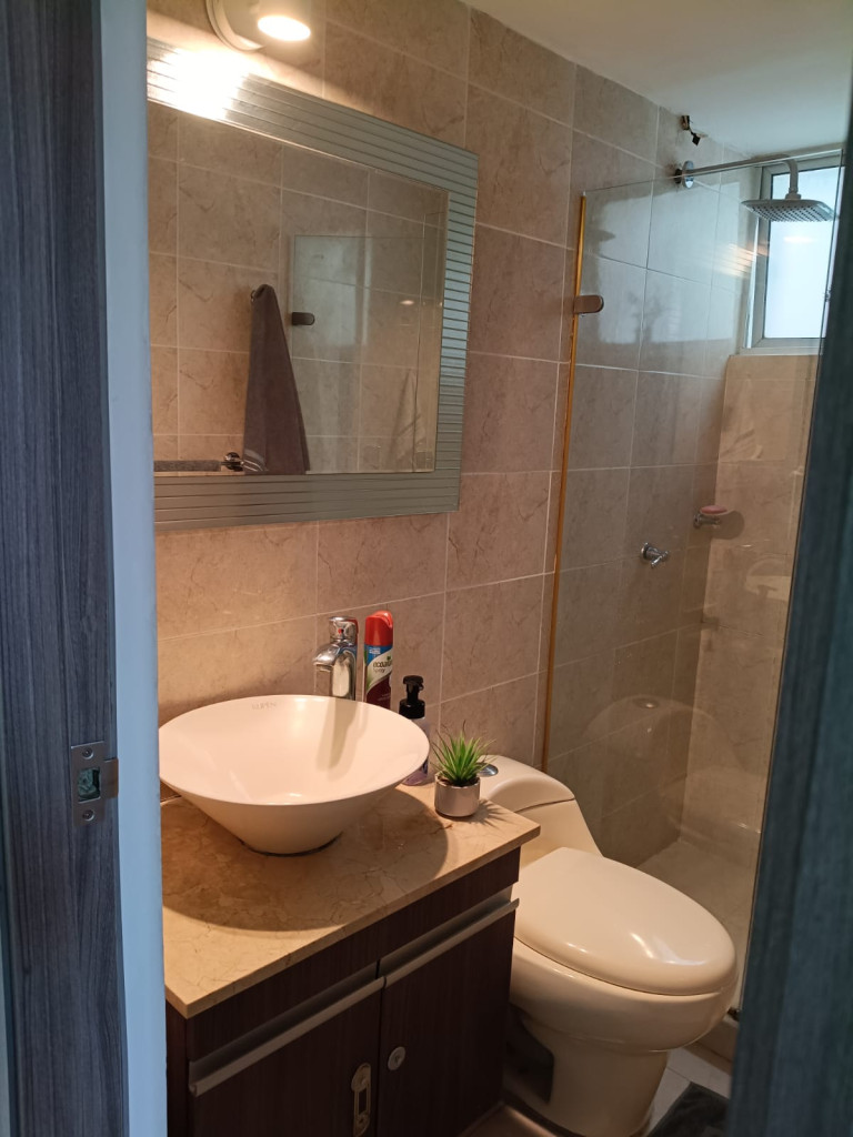 Apartamento en venta en Prados Del Este, Cúcuta · foto 12 de 22