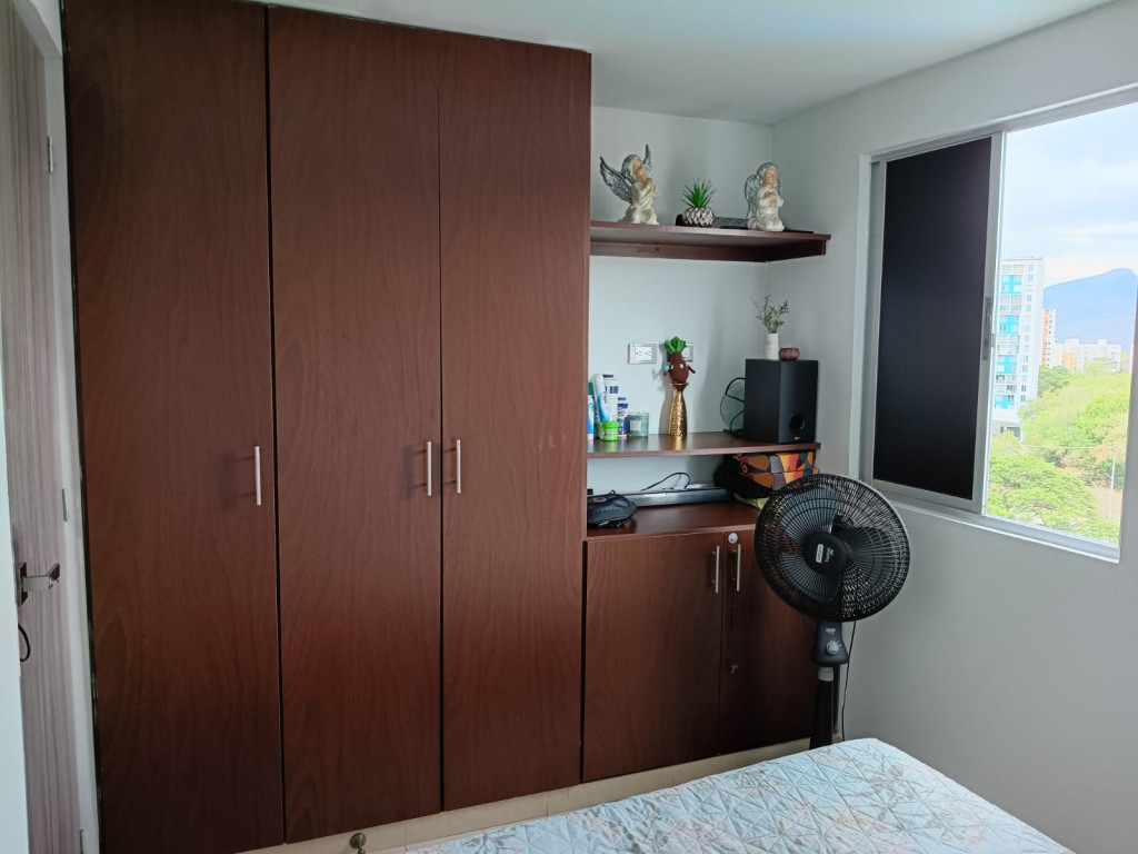 Apartamento en venta en Prados Del Este, Cúcuta · foto 13 de 22
