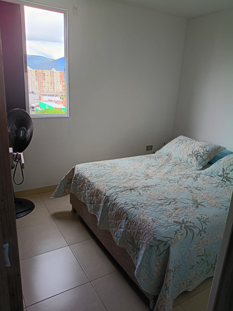 Apartamento en venta en Prados Del Este, Cúcuta · foto 14 de 22