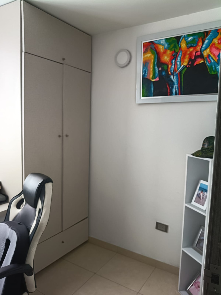 Apartamento en venta en Prados Del Este, Cúcuta · foto 15 de 22