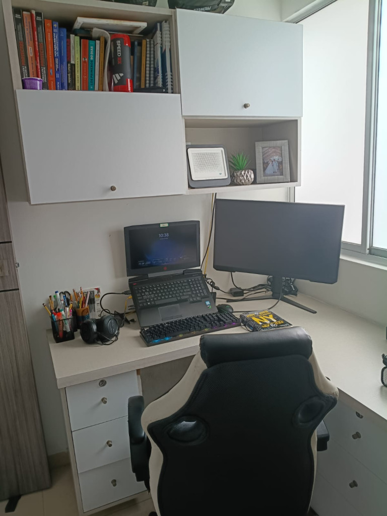 Apartamento en venta en Prados Del Este, Cúcuta · foto 16 de 22