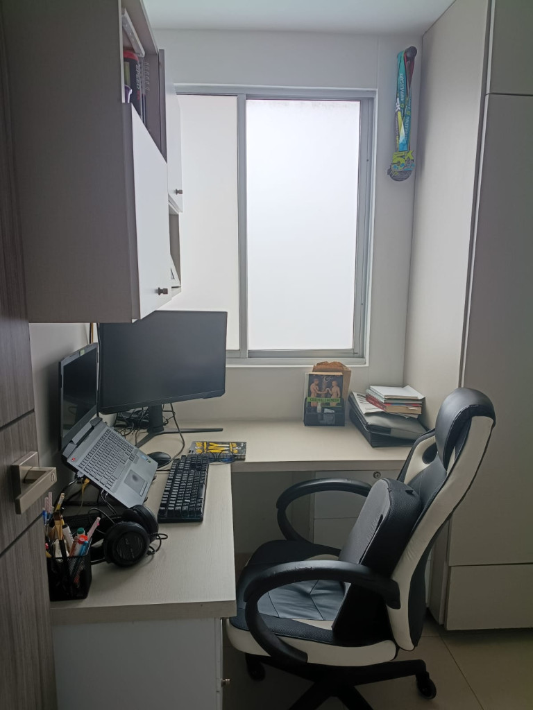 Apartamento en venta en Prados Del Este, Cúcuta · foto 17 de 22