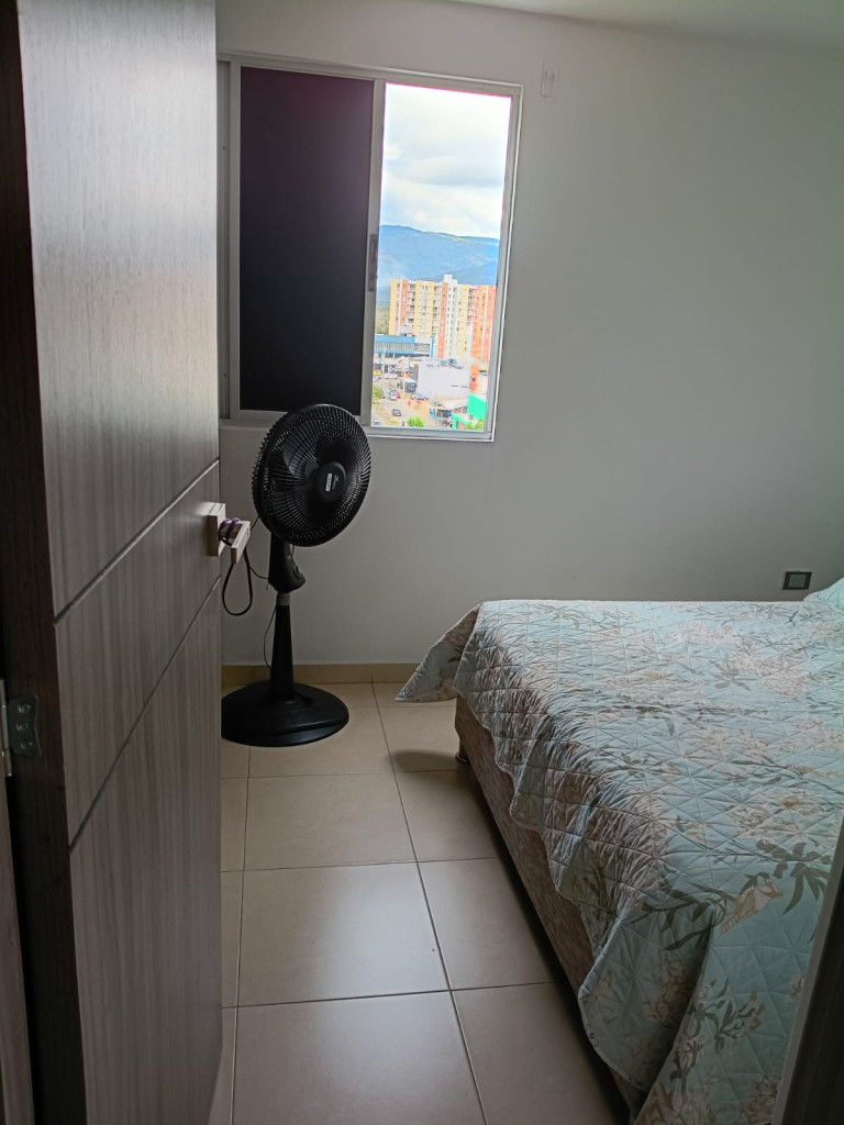 Apartamento en venta en Prados Del Este, Cúcuta · foto 18 de 22