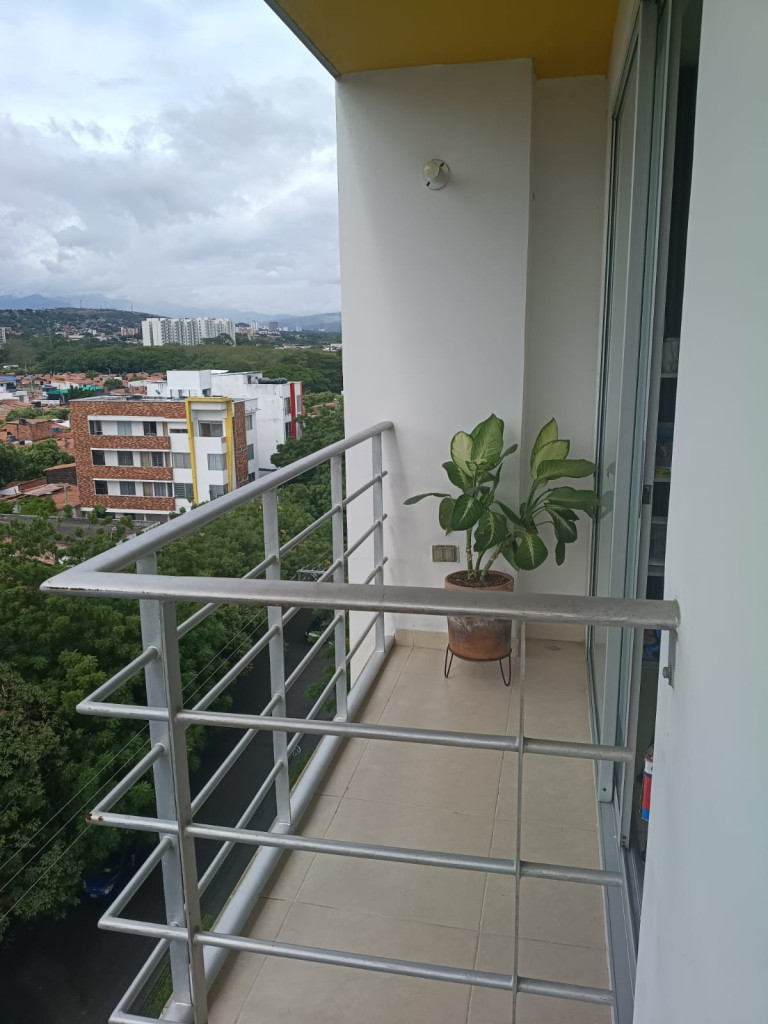 Apartamento en venta en Prados Del Este, Cúcuta · foto 22 de 22