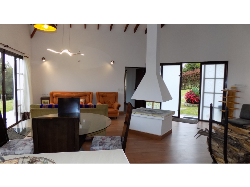 House for rent in Chía, Chía