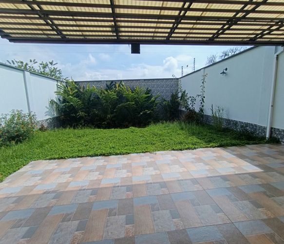 Casa de 6 alcobas en venta en Las Mercedes, Jamundí, 322 m² · foto 4 de 17