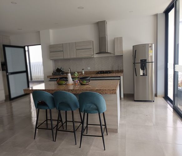 Casa de 6 alcobas en venta en Las Mercedes, Jamundí, 322 m² · foto 6 de 17