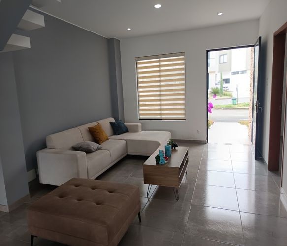 Casa de 6 alcobas en venta en Las Mercedes, Jamundí, 322 m² · foto 7 de 17