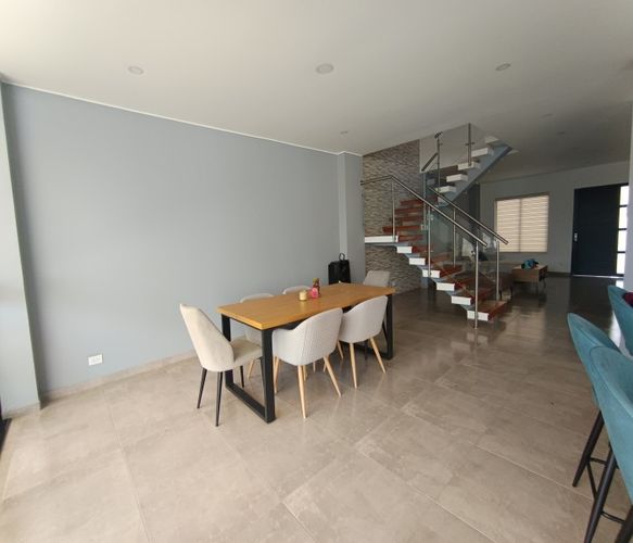 Casa de 6 alcobas en venta en Las Mercedes, Jamundí, 322 m² · foto 8 de 17