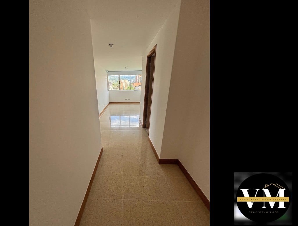 Apartamento en venta en Zuñiga, Envigado · foto 4 de 13
