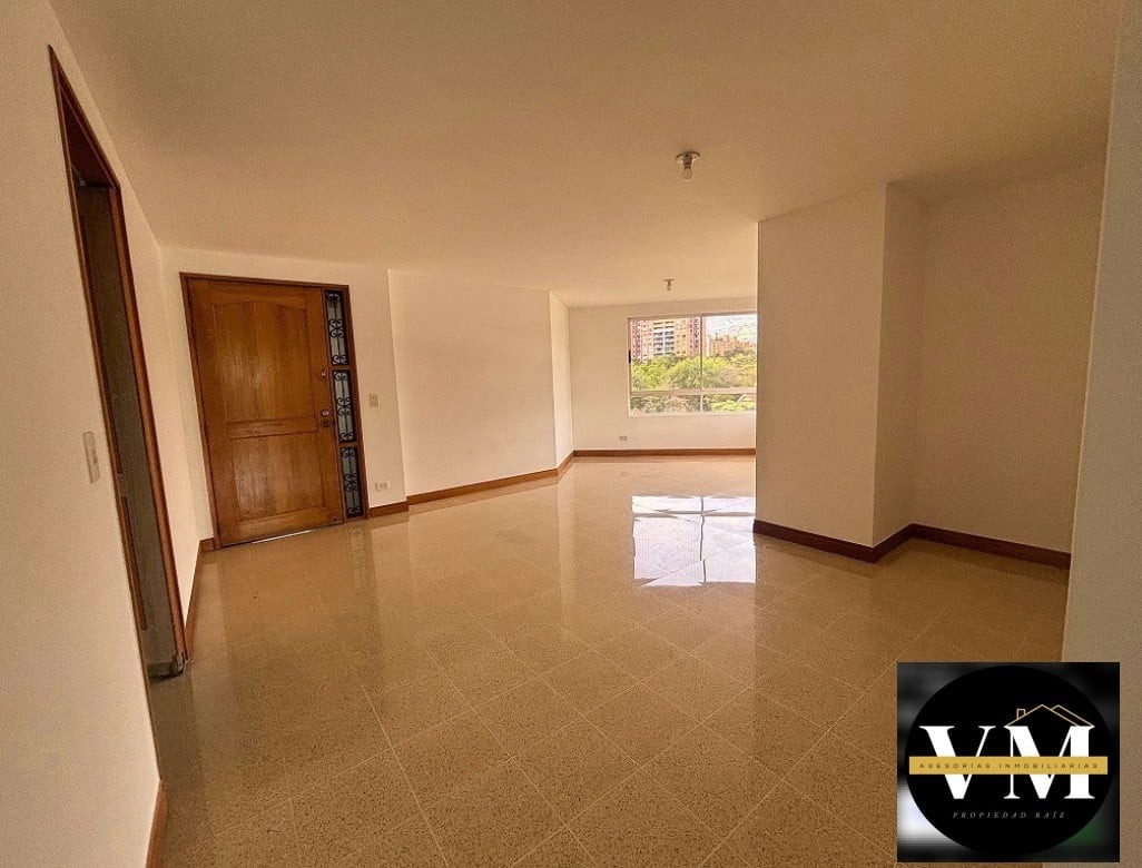Apartamento en venta en Zuñiga, Envigado · foto 2 de 13