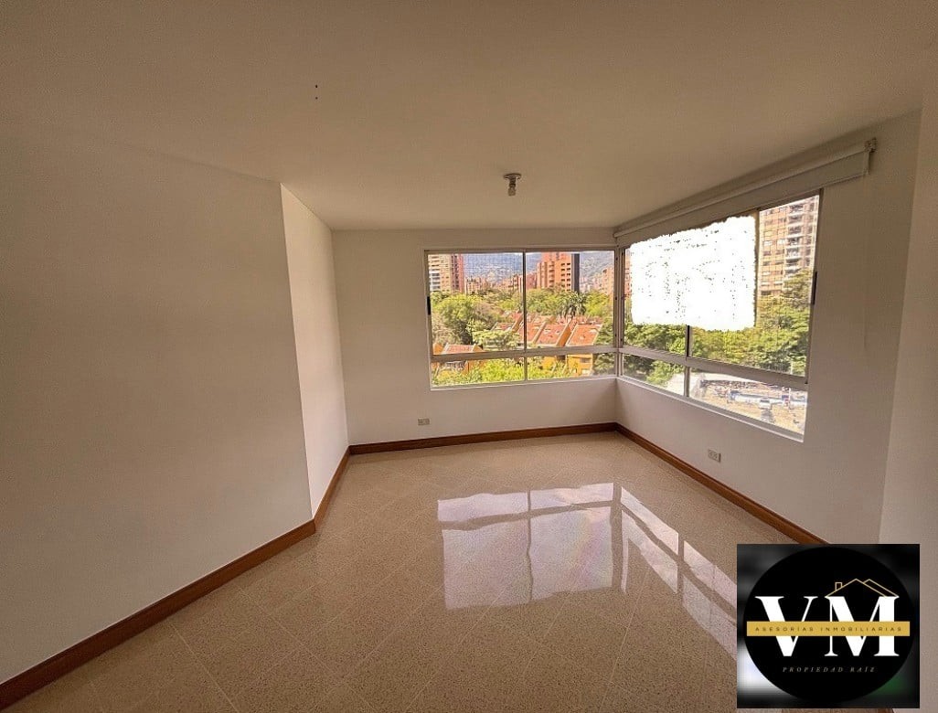 Apartamento en venta en Zuñiga, Envigado · foto 3 de 13