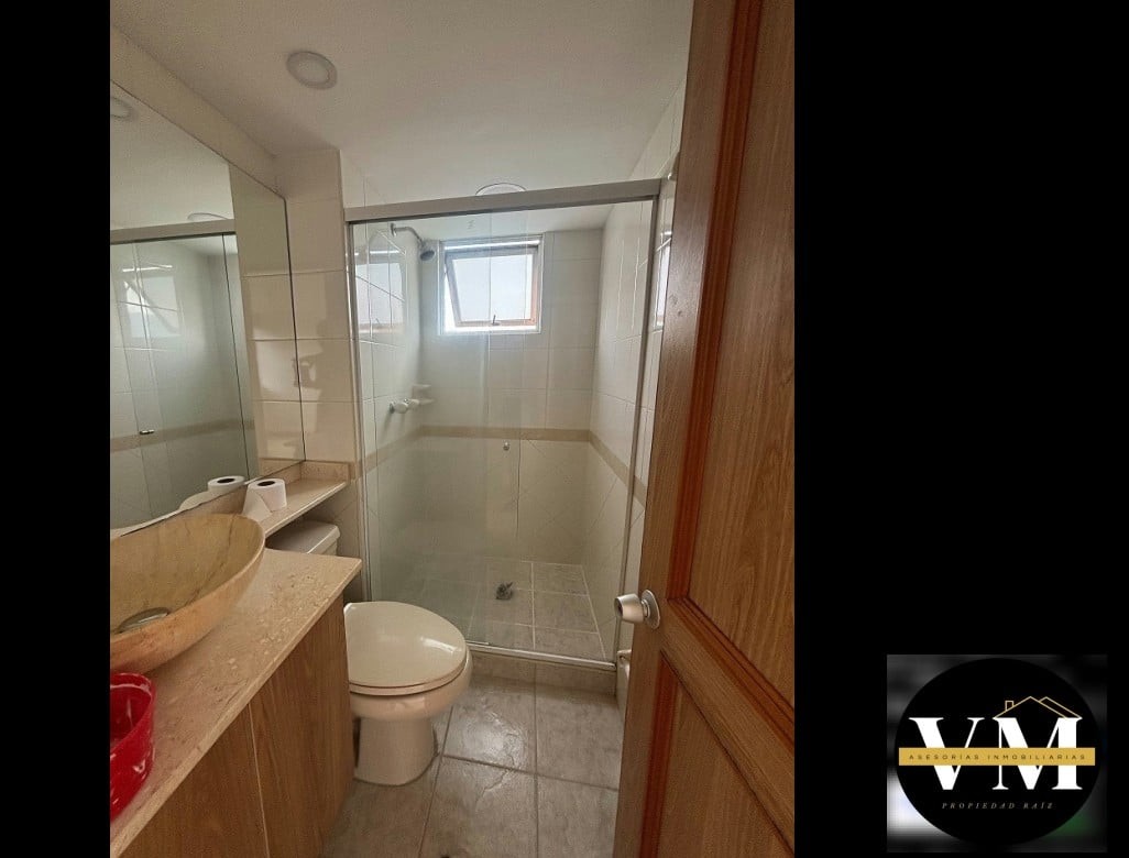 Apartamento en venta en Zuñiga, Envigado · foto 13 de 13
