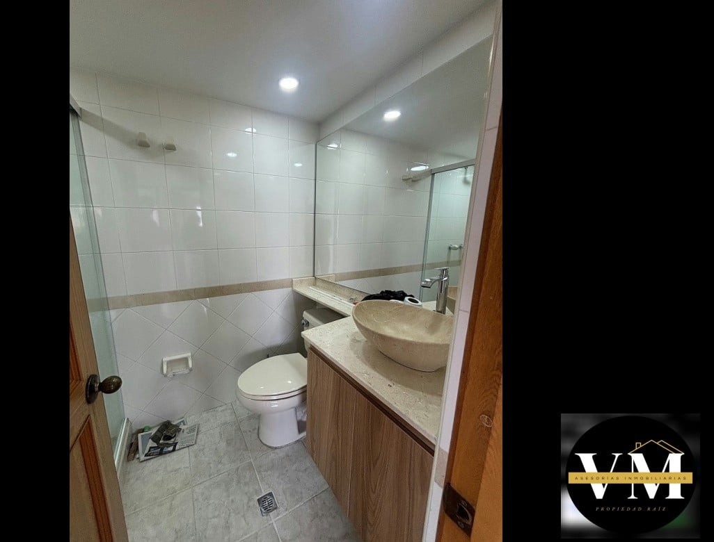 Apartamento en venta en Zuñiga, Envigado · foto 12 de 13