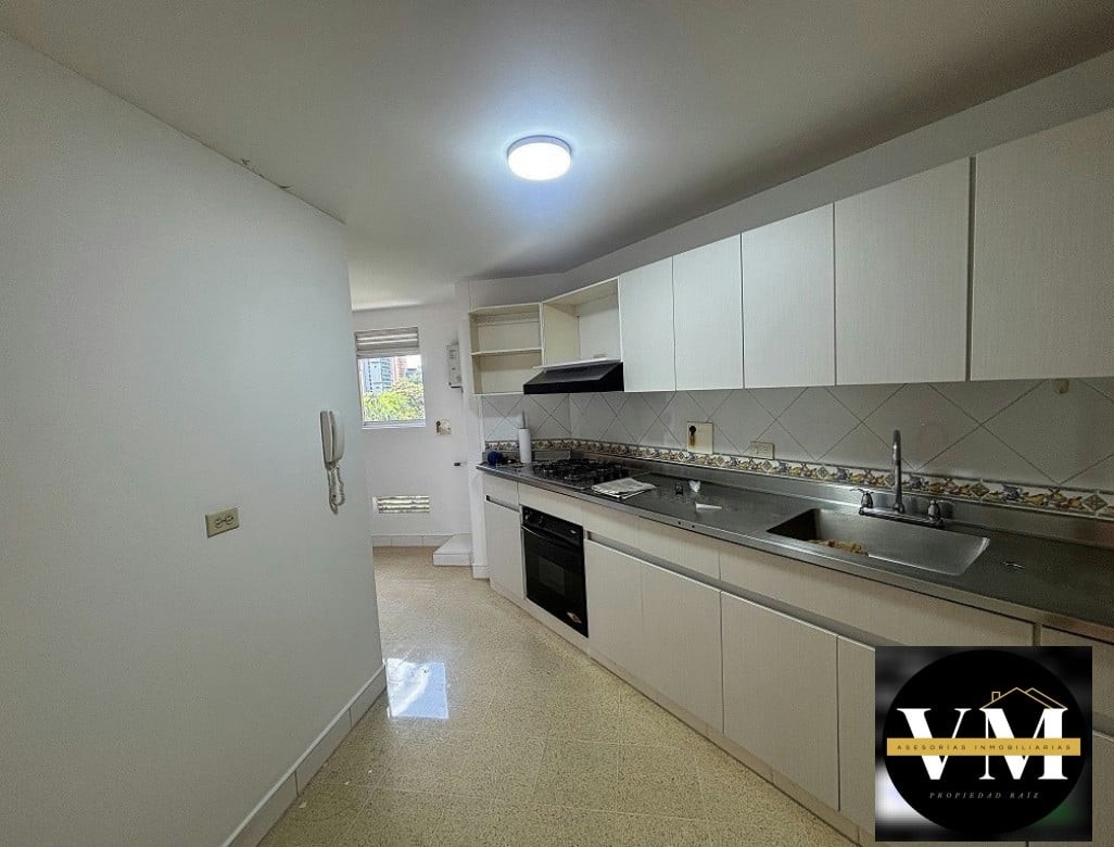 Apartamento en venta en Zuñiga, Envigado · foto 6 de 13