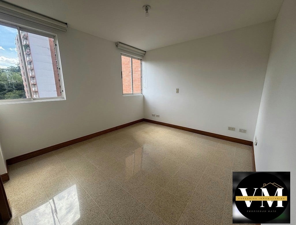Apartamento en venta en Zuñiga, Envigado · foto 10 de 13