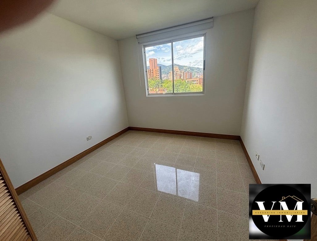 Apartamento en venta en Zuñiga, Envigado · foto 9 de 13