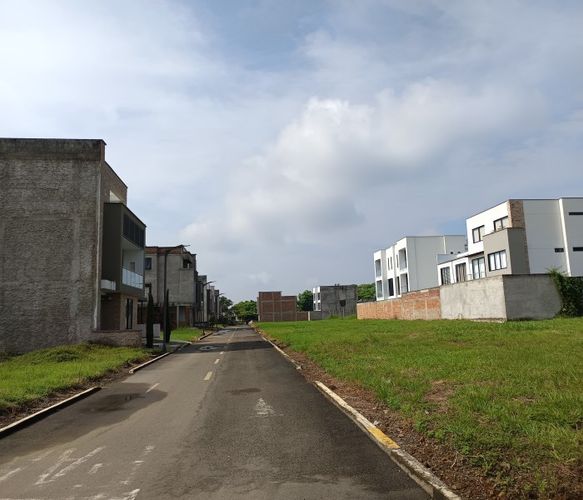Lote en venta en Las Mercedes, Jamundí, 220 m² · foto 2 de 7