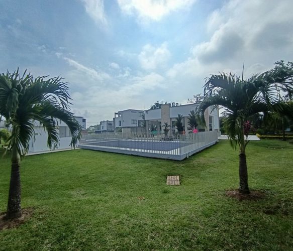 Lote en venta en Las Mercedes, Jamundí, 220 m² · foto 4 de 7