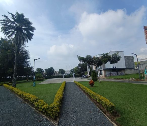 Lote en venta en Las Mercedes, Jamundí, 220 m² · foto 6 de 7