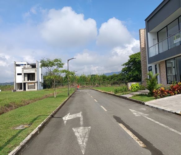Lote en venta en Las Mercedes, Jamundí, 220 m² · foto 7 de 7