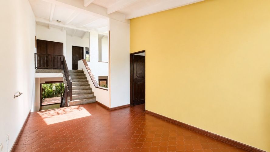 Casa de 5 alcobas en venta en Arboledas, Cali, 323 m² · foto 14 de 19