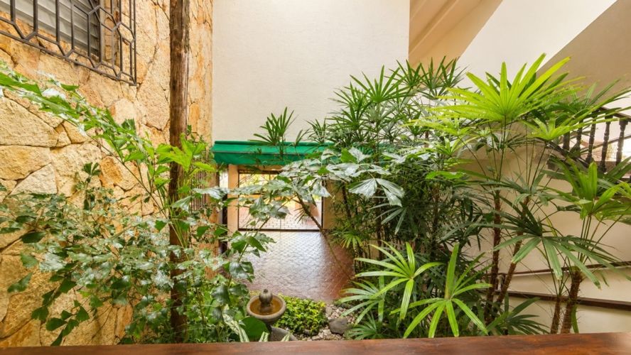 Casa de 5 alcobas en venta en Arboledas, Cali, 323 m² · foto 15 de 19