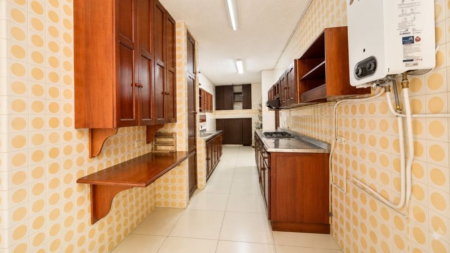 Casa de 5 alcobas en venta en Arboledas, Cali, 323 m² · foto 17 de 19