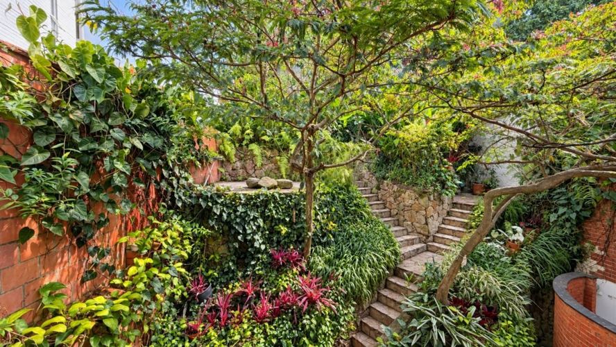 Casa de 5 alcobas en venta en Arboledas, Cali, 323 m² · foto 19 de 19